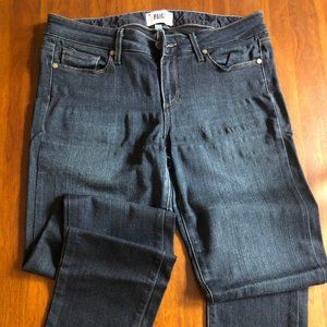 Skyline skinny PAIGE Denim jeans